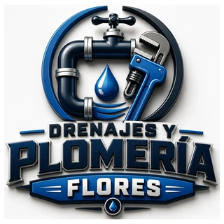 Drenajes y Plomería Flores